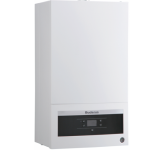 Газовый котел настенный Buderus Logamax U072-18(18kw)