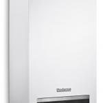 Газовый котел настенный Buderus Logamax U042-24K(24kw)